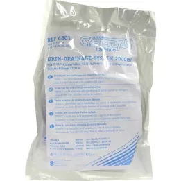 CYSTOBAG LS 2000 4801 sacchetto, 1 pz