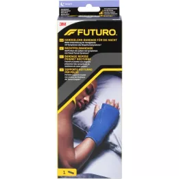 FUTURO Tutore per polso per la notte, 1 pezzo