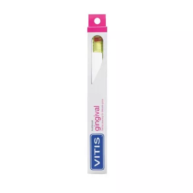 Vitis Gingival Prush, 1 pz Vitis Gingival Prush, 1 pz