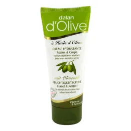 Crema Idratante Dalan dOlive (75 ml)