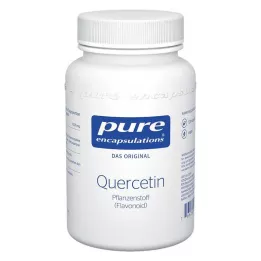 PURE ENCAPSULATIONS Capsule di quercetina, 120 pz