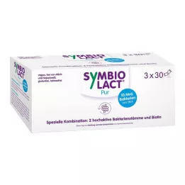 Symblact Pur, 3x30 G