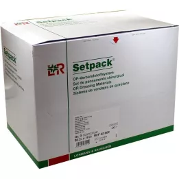 TUPFER RK sterile taglia 3 prugna, 38X10 pz