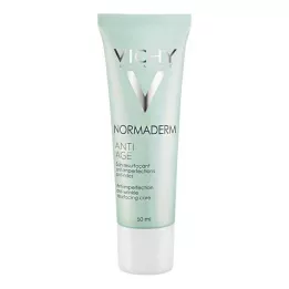 VICHY NORMADERM Crema Anti-Età, 50 ml
