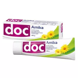 DOC ARNIKA Panna, 100 g