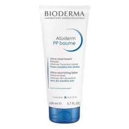 Bioderma Atoderm PP Emple Balm, 200 ml