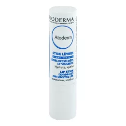 Bioderma Atoderm Levres Lips Pflegestick, 4 G