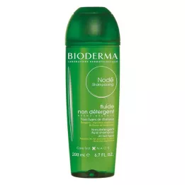BIODERMA Shampoo Fluido Nodo, 200 ml