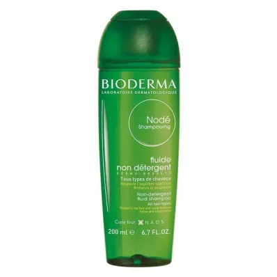 BIODERMA Shampoo Fluido Nodo, 200 ml