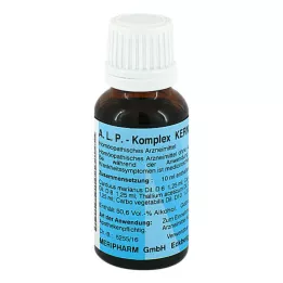 ALP Complex Core Blend, 20ml