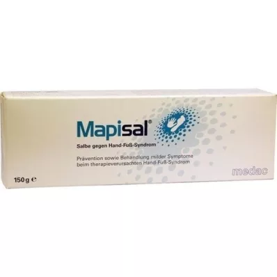 Mapisal, 150 G Mapisal, 150 G