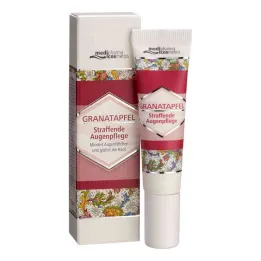 Crema contorno occhi rassodante al melograno (15 ml)