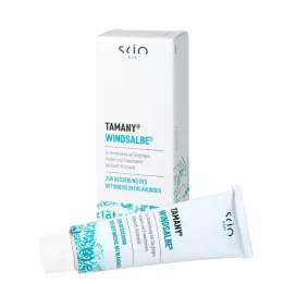 Unguento eolico, 50 ml