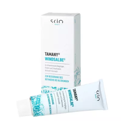 Unguento eolico, 50 ml