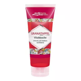 Doccia vitale del melograno, 200 ml