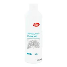 Contatto ad ultrasuoni Caelo (500 g)