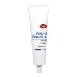 ZINKPASTE Caelo morbido HV-confezione da 100 g