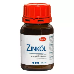 ZINKÖL Caelo HV-pacchetto, 120 g