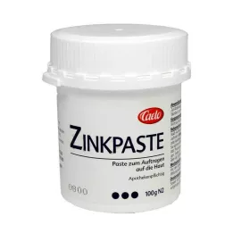 ZINKPASTE Caelo HV-pacchetto, 100 g