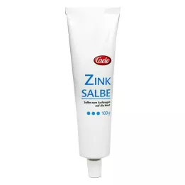 ZINKSALBE Caelo HV-Confezione, 100 g
