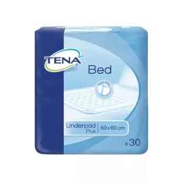 TENA BED Plus 60x60 cm, 30 pz