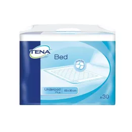 TENA BED Plus 60x90 cm, 30 pz