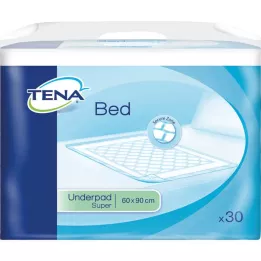 TENA BED Super 60x90 cm, 30 pz
