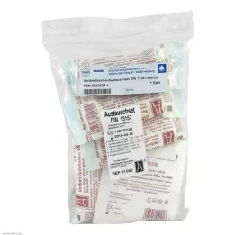 VERBANDKASTEN Operazione di sostituzione set 13157 Param, 1 pz