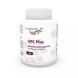 OPC Plus, 100 pz