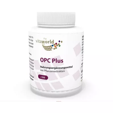 OPC Plus, 100 pz OPC Plus, 100 pz