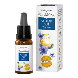 BACHBLÜTEN Gocce per dormire bene di Murnauer, 20 ml