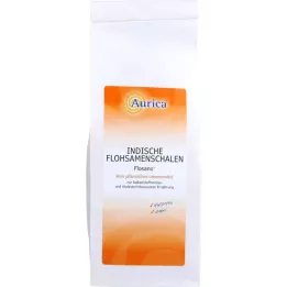 INDISCHE Bucce di psillio, 200 g