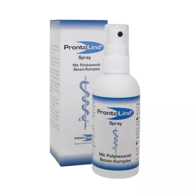 PRONTOLIND Spray, 75 ml PRONTOLIND Spray, 75 ml