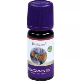 Composizione di fragranza del fiore di ghiaccio, 10 ml