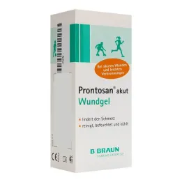 Prontosan® gel per ferite acute, 30 g