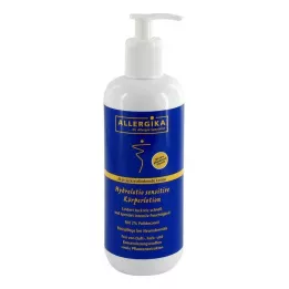 ALLERGIKA Idrololo sensibile, 500 ml