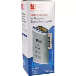 APONORM Bracciale per braccio superiore L-XL 32-52 cm, 1 pz