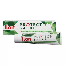 ILON Unguento protettivo, 50 ml