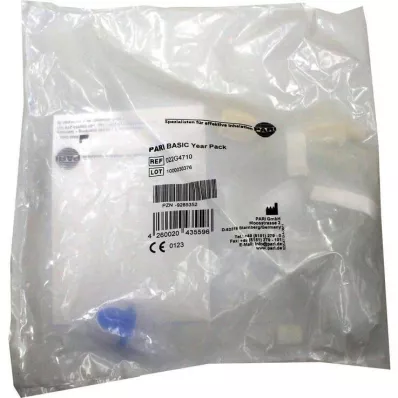 PARI BASIC Pacchetto annuale, 1 pz PARI BASIC Pacchetto annuale, 1 pz