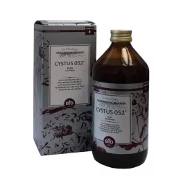 CYSTUS 052 Sud, 500 ml