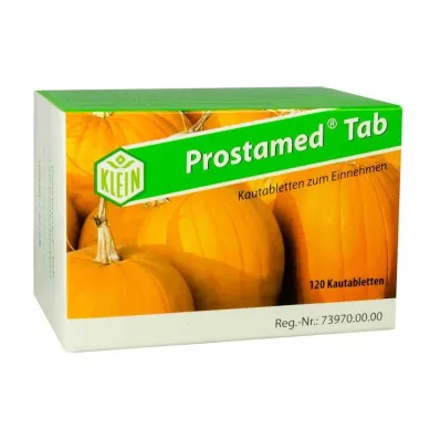 PROSTAMED Tab, 120 pz PROSTAMED Tab, 120 pz