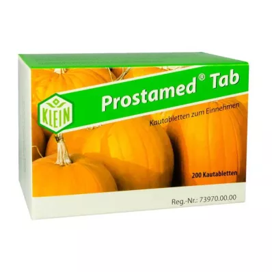 PROSTAMED Tab, 200 pz PROSTAMED Tab, 200 pz