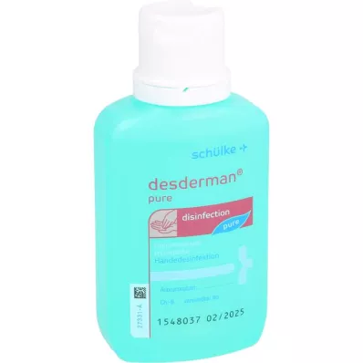 Derderman Pure Solution, 100 ml Derderman Pure Solution, 100 ml