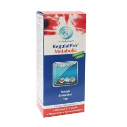 REGULATPRO Liquido metabolico, 350 ml