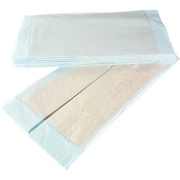 Assorbente medicale 40x60cm 12 veli, 100 pz