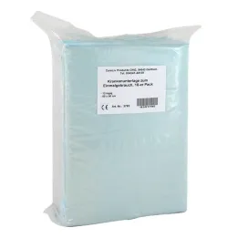 Assorbente medicale 60x90cm 12 veli, 10 pz