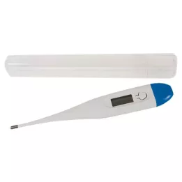 FIEBERTHERMOMETER Segnale acustico digitale impermeabile, 1 pz