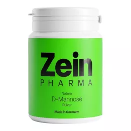 NATURAL D-Mannosio in polvere, 100 g