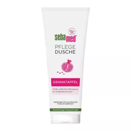 SEBAMED Gel doccia Care al melograno, 250 ml