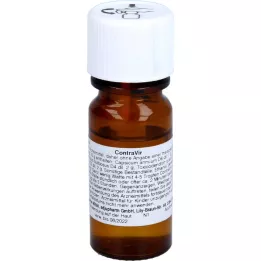 CONTRAVIR Gocce, 10 ml